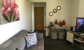 Imagem: Apartamento com 1 dormitório à venda