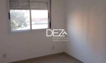 Imagem 6: Apartamento com 2 dormitórios à venda, 56 m² por R$ 210.094,00 - Vila Princesa Izabel - Ca