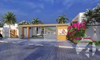 Imagem: Belíssima Casa em Loteamento fechado, com