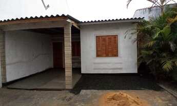 Imagem 3: Casa para Venda em Canoas, Mato Grande, 3 dormitórios, 1 banheiro, 2 vagas