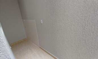 Imagem 6: Casa com 2 dormitórios à venda, 45 m² por R$ 245.000,00 - Caiçara - Praia Grande/SP