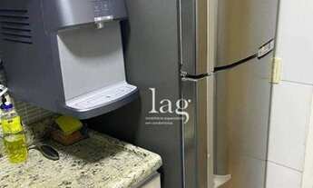 Imagem 13: Apartamento à venda, 53 m² por R$ 240.000,00 - Condomínio Reserva do Bosque Ecoclube - Sor