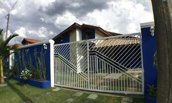 Imagem 2: Casa a venda no bairro Boa Vista em Piracaia