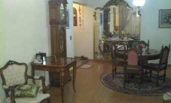 Imagem 5: Apartamento Mooca 113m2 - 03 Dormitórios 1 suite 02 vagas fixas