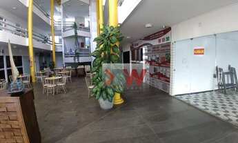 Imagem 7: Alugo sala comercial em Ponta Negra