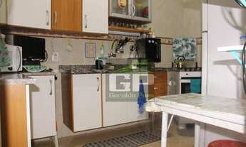 Imagem: Apartamento com 2 dormitórios à venda