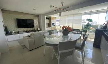 Imagem 4: Apartamento à venda, 126 m² por R$ 1.390.000 - Cocó - Essenza Residenziale Cocó