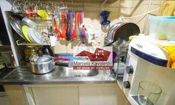 Imagem 2: Apartamento com 1 dormitório, 37 m² - venda por R$ 230.000,00 ou aluguel por R$ 1.500,00/m