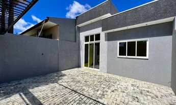 Imagem 2: CASA PERTO DO MUFFATO