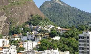 Imagem 2: Apartamento para Locação em Rio de Janeiro, Laranjeiras, 2 dormitórios, 2 banheiros