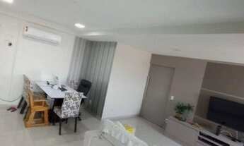 Imagem: Apartamento à venda - NYC Jardim das Américas