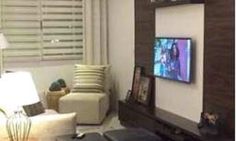 Imagem 6: Apartamento com 3 dormitórios para alugar, 68 m² por R$ 3.250,00/mês - Chácara Klabin - Sã