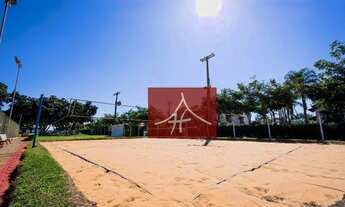 Imagem 6: Casa com 3 dormitórios à venda, 200 m² por R$ 1.200.000,00 - Condomínio Okinawa - Paulínia