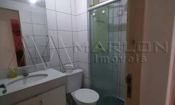 Imagem 7: Apartamento para venda Plaza, 56m², com 2 quartos em Nova Parnamirim - Parnamirim - RN