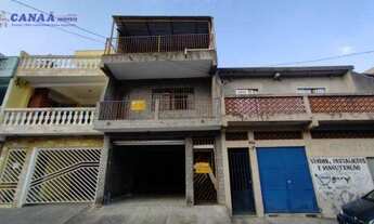 Imagem 3: Salão para alugar, 30 m² por R$ 1.200,00/mês - Jardim Elizabeth - São Paulo/SP