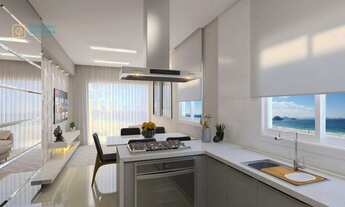 Imagem 5: Apartamento no centro de Navegantes