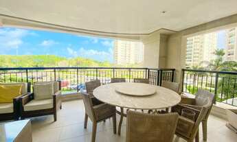 Imagem: Apartamento com 5 dormitórios à venda