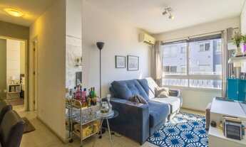 Imagem 3: Apartamento / 2 Dormitórios / 1 Vaga / Passo das Pedras / Porto Alegre