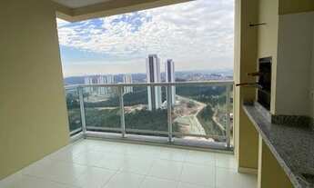 Imagem 4: Cota Parque firenze G11 OPORTUNIDADE andar alto e dependência