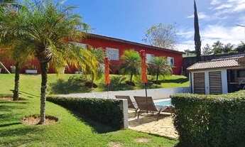 Imagem: Chácara com 5 dormitórios à venda, 1150