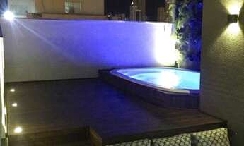 Imagem 5: Sobrado com 3 dormitórios à venda, 210 m² por R$ 1.600.000,00 - Centro - Balneário Cambori