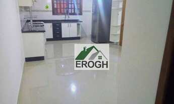 Imagem 3: Sobrado à venda, 180 m² por R$ 790.000,00 - Parque das Nações - Santo André/SP