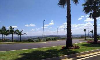 Imagem 12: Lote/Terreno para venda no Residencial Alto do Castelo - Ribeirão Preto - SP