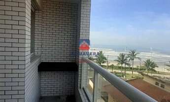 Imagem 4: Apartamento com 1 dorm, Caiçara, Praia Grande - R$ 235 mil, Cod