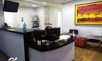 Imagem: Salão para alugar, 300 m² por R$ 21.000,00/mês