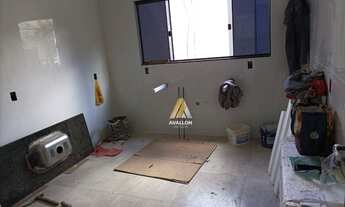 Imagem 7: Barracão para alugar, 740 m² por R$ 14.000/mês - Jardim Boa Vista - Hortolândia/SP