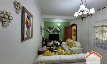 Imagem: Casa com 2 dormitórios à venda, 112 m²