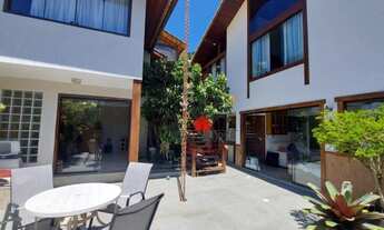 Imagem: Casa com 3 dormitórios à venda, 262 m²