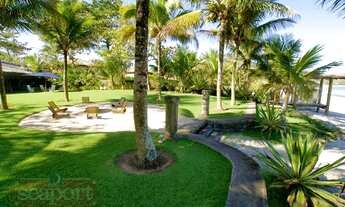 Imagem: Frente ao Mar em Barra do Una