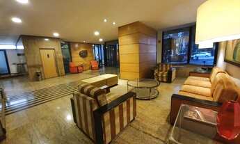 Imagem 16: Flat com 02 dorms, Prox. Av Paulista, 13 de Maio e Brig. Luis Antonio