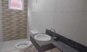 Imagem 7: Casa de condomínio para venda com 54 metros quadrados com 2 quartos em Boqueirão - Praia G