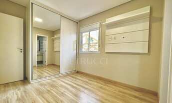 Imagem 4: Apartamento - Vila Itapura - Campinas