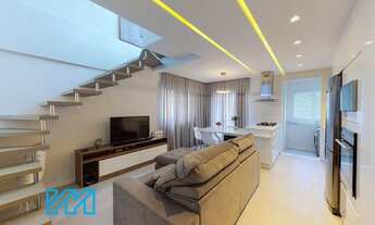 Imagem: Cobertura Duplex no Edifício Residencial