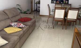 Imagem 3: Sao Jose dos Campos - Apartamento Padrão - Santana