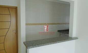 Imagem 7: Apartamento com 2 dormitórios à venda, 70 m² por R$ 275.000,00 - Aviação - Praia Grande/SP