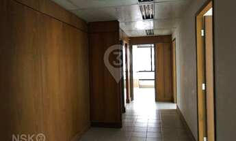 Imagem 2: Conjunto Comercial com 290m² - 5 vagas - Cerqueira César - NSK3 Imóveis - ED4722