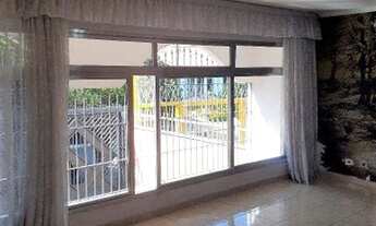 Imagem 6: Sobrado com 3 dormitórios, 250 m² - venda por R$ 1.160.000,00 ou aluguel por R$ 9.800,00/m