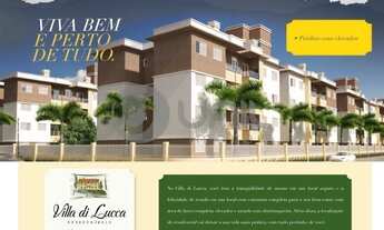 Imagem 2: FLORIANóPOLIS - Apartamento Padrão - Vargem Grande