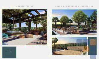 Imagem 7: Apartamento Garden à venda, 221 m² por R$ 2.821.390,26 - Santo Antônio - Belo Horizonte/MG