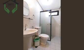 Imagem 6: Apartamento para alugar, 75 m² por R$ 3.000,00/mês - Pinheiros - São Paulo/SP