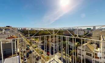 Imagem 3: PORTO ALEGRE - Apartamento Padrão - Farroupilha