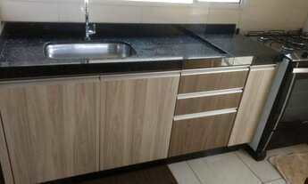 Imagem 4: Casa com 2 dormitórios à venda, 68 m² por R$ 330.000,00 - Parque Imperatriz - Foz do Iguaç