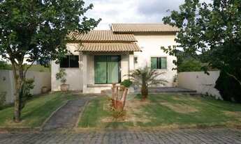 Imagem 2: Casa à venda, 73 m² por R$ 265.000,00 - Inoã - Maricá/RJ