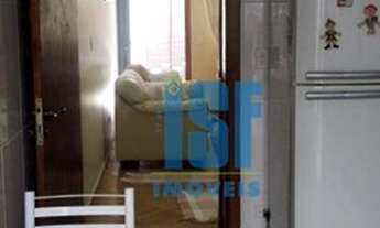 Imagem 7: Sobrado com 2 dormitórios à venda, 71 m² por R$ 479.000 - Jardim Santa Mônica - São Paulo