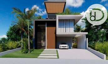 Imagem 2: Casa com 5 suítes à venda, 619 m² por R$ 7.800.000 - Riviera de São Lourenço - Bertioga/SP