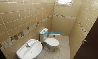 Imagem 6: Casa com 2 dormitórios à venda, 46 m² por R$ 210.000,00 - Parque do Embu - Colombo/PR